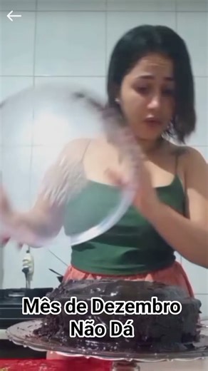 Quem concorda que mês de Dezembro Não Dá #vouemagrecer