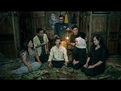 🔴 LIVE‼️SEHARI MENJADI PENGANTIN BARU TIBA-TIBA JATUH SAKIT DIDUGA TERKENA KUTUKAN