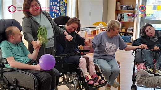 3.9K views · 3 comments | #LearningDisabilityWeek2025 From Holi to St. Patrick’s day, church to crafts, these are the moments that matter. We’re celebrating culture, hobbies and the power of being seen, heard, and valued.  | Telford & Wrekin Council | Facebook