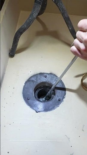 Drain Puller Tool for Shower Drains