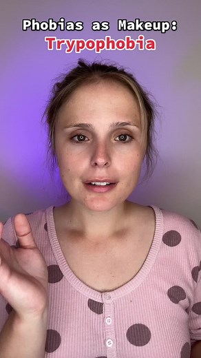 Phobias 😥 IB: @natashajanewood