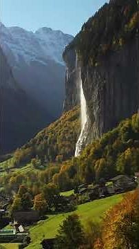 Switzerland's Beautiful Villages You Don't know