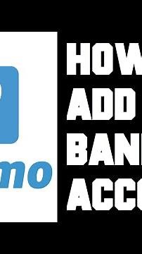 Venmo How To Add Bank Account - Venmo How To Link Bank Account - Venmo Verify Bank Account Help