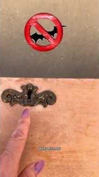 When to Keep Vintage Hardware… and When to Replace It