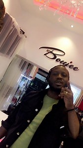 Look who came to Boujee to support and shop. Bebe cool Please follow our Instagram: boujee.ug Crane Plaza G13 ground floor, Kisementi opposite Acacia mall | Boujee