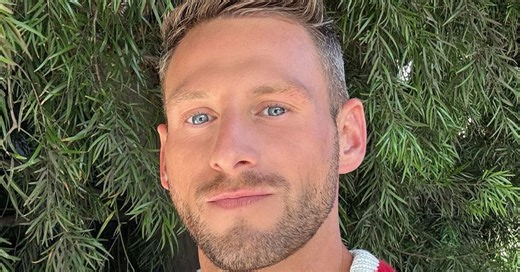 Reality star Fraser Olender, 33, suffers heart attack from vaping﻿