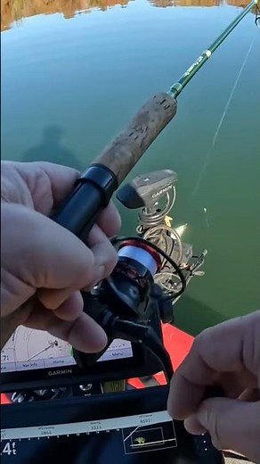 Crappie Have Not Seen This Lure