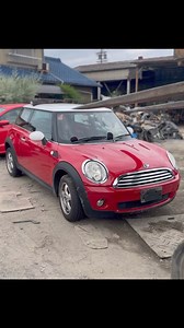 How to remove engine and parts from mini cooper #japancars #usedcars #Amazing #export #foryou #Japan #automobile | Japan vehicles