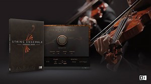 60 shares · 53 comments | SYMPHONY SERIES – STRING ENSEMBLE is the lush, detailed sound of a 60-piece string ensemble. | KOMPLETE | Facebook