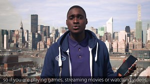 Our #O2Guru Raymond tells you everything you need to know about the Samsung Galaxy S8's Infinity Screen. | O2