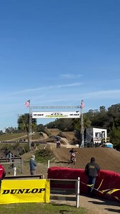 Enduro Cross on Reels