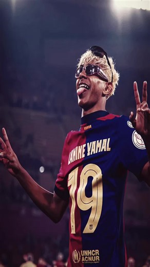 Lamine Yamal World Cup Soccer Highlights
