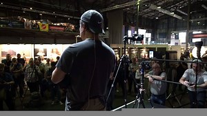 LEARN MORE ABOUT THE FASHION & COMMERCIAL LIGHTING KIT -> https://goo.gl/zEBJDR In Gary's live presentation at Photo Adventure in Germany, Gary discusses how to achieve perfect color with setting a Custom White Balance using the Color Reference GrayDome. | Gary Fong Flash Diffusers