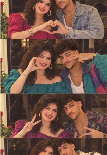 قالب تعليمي لصور ذكاء اصطناعي مجاني 💖 قالب واحد مجاني تستخدمه تعمل منه صور شخصية، اضغط على زر هايبيك في الأسفل اليسار عشان تعمل الصورة. ازاي تعمل صورة شخصية لنفسك بصورة واحدة بس؟ تعليم عمل صور شخصية بالذكاء الاصطناعي 💕 ازاي تستخدم أدوات الذكاء الاصطناعي عشان تعمل صور شخصية. استخدم القالب أو الأمر الذكاء الاصطناعي (ChatGPT/Gemini/Hypic)! تعليم تعديل الصور باستخدام ChatGPT. جهز أمر صورة للChatGPT. تعليم عمل صور شائعة باستخدام ChatGPT. أمر تعليم عمل صور شائعة باستخدام Gemini AI. تعليم تعديل الصور