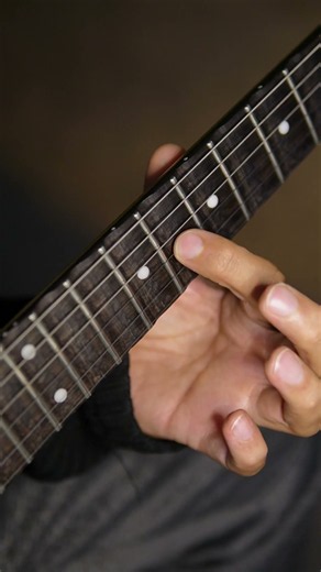 It’s the double octave that does it!