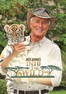 Jack Hanna's Into the Wild Season 7 - episodes streaming online