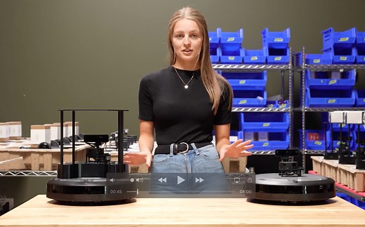 TurtleBot 4开箱视频