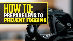 45K views · 1.1K reactions | Foggy lens when diving? Check out this quick step-by-step process for prepping your lens to minimize fogging during dives. | Kirby Morgan Dive Systems | Facebook