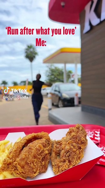 KFC Uganda: Enjoy Your Favorite Meal This Weekend