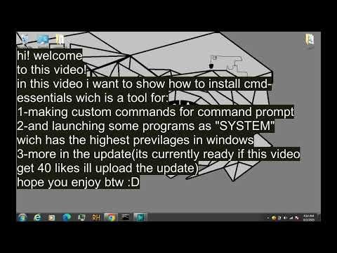 best way to run programs on the highest permission level!
