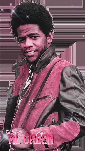 Simply Beautiful - Al Green