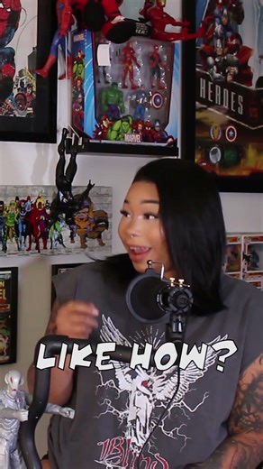 We need to see Hulk become Smart Hulk! #marvel #marvelcomics #comics #marvelstudios #mcu #hulk