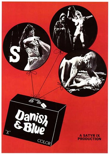 Danish & Blue (1970) | ČSFD.cz