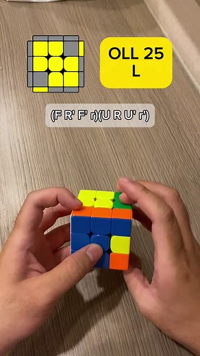 Bằng SpeedCuber trên TikTok