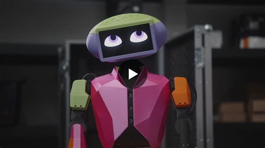 Abi by Andromeda Launches in US, Revolutionizing Human-Robot Coexistence | Heidi Krauel Patel posted on the topic | LinkedIn