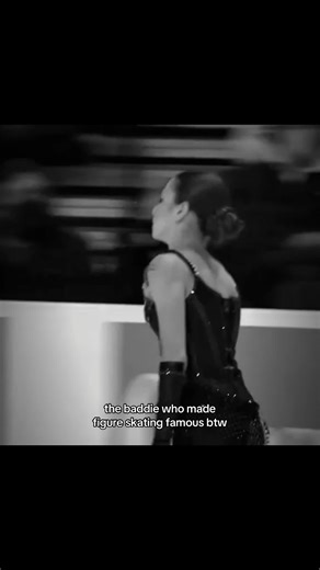 Discover the Glazed Figure Skating Star: Alexandra Trusova