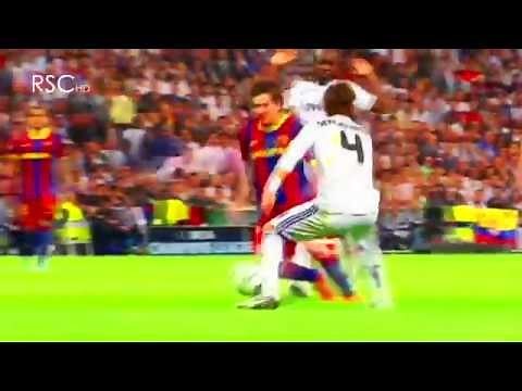 Lionel Messi - The Best Player Ever | HD