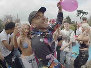 Bru-C Makes "No Excuses" In Fun New Visuals - GRM Daily