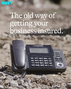 31K views · 51 reactions | Save up to 25% with instant coverage designed for small businesses and the self-employed | Next Insurance | Facebook