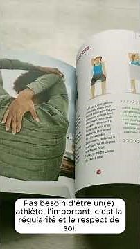 💺 Faire du sport sans quitter sa chaise ? Oui, c’est possible !