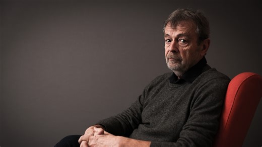 Pierre Lemaitre, écrivain : « Je ne vois pas l’IA être capable d’inventer une forme moderne et attirante de roman »