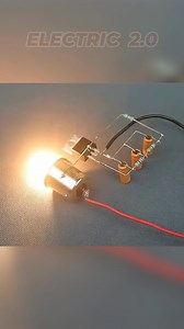50K views · 452 reactions | Single MOSFET flasher circuit #electronic #PCB | Electric 2.0 | Facebook