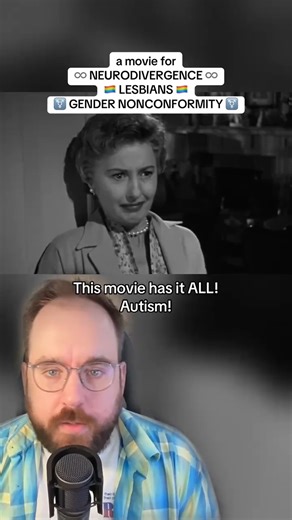 Trade Movies on Instagram: "🏳️‍🌈♾️⚧️ This movie is great for like all of my follower archetypes: LGBTQ, women, nonconforming women, Sterling Hayden fans, film noir fans, old movie fans, Raymond Burr-esque gay guys, editing fans, cinematography fans, and basically everyone. I got in randomly at the used DVD store one day not knowing anything about it, and it floored me! How is this not better known? It has only like 5000 watches on Letterboxd, which is crazy! It deserves so much more for what i