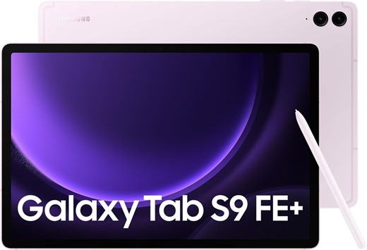 Samsung Galaxy Tab S9 FE+ Plus 256GB 12.4" Screen with S Pen | Brand New Android Tablet (X610) - Walmart.ca