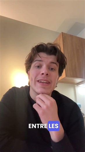 Promis mes conseils ne sont pas si chers que ça…