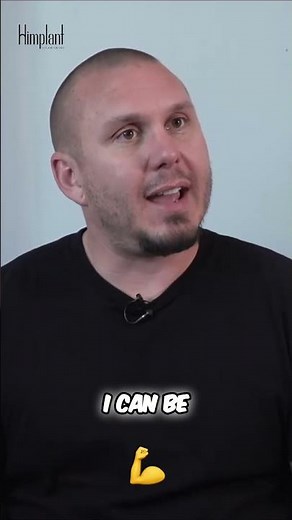 Army Veteran Reviews the HIMPLANT® Male Enhancement Procedure: "I Am A Better Lover For My Wife!"