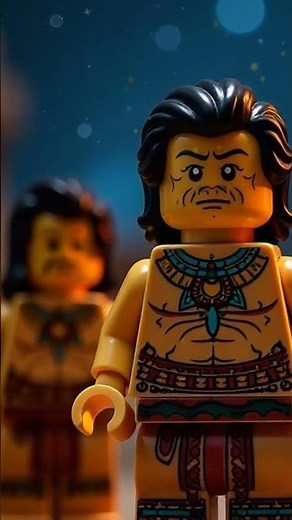 Aztec New Fire Ceremony: World Reborn