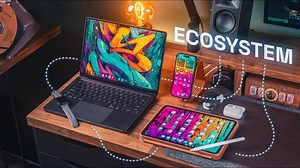 Essential Apple Ecosystem Features and Setup for 2025