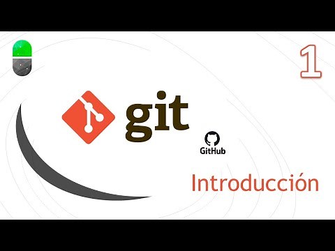 Git Course Introduction Video 1
