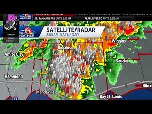 WDSU News is live now