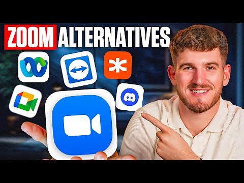 Best Zoom Alternatives for 2026 (No Time Limit)