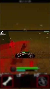 Best Bubba execution animation? #roblox #rampantrage #asymmetricalhorror #forsaken