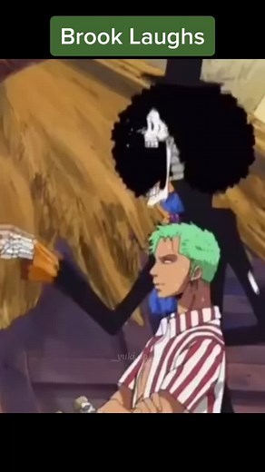 #onepiece #brook #laugh #funny #yohohoho