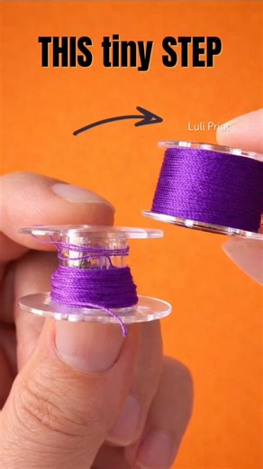 How to Thread a Sewing Machine, Wind a Bobbin & Fix Common Sewing Machine Problems