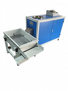 [Hot Item] Rubber Deburring Machine