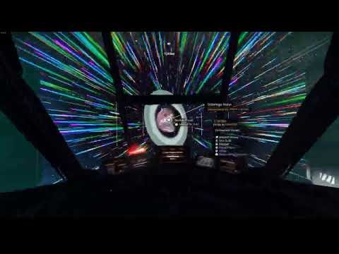 No Man's Sky Community Expedition 19 Grounded
